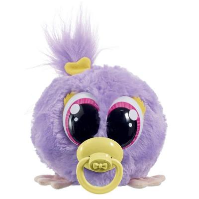 Интерактивная игрушка Flufflings Лохматик малыш Трикси (28151)