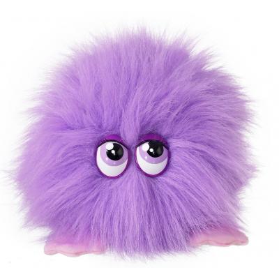 Интерактивная игрушка Flufflings Лохматик Окки (28091)