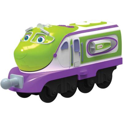 Интерактивная игрушка Tomy Паровозик-экспресс Коко (LC54118)