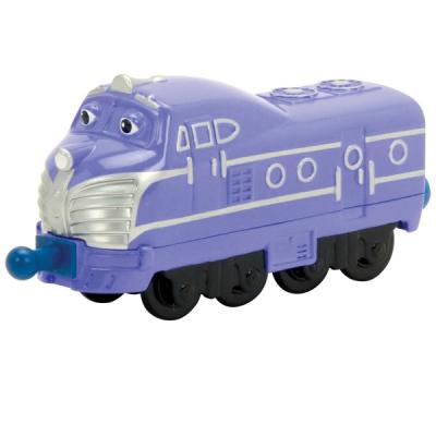 Интерактивная игрушка Tomy Паровозик Харрисон (LC54011)