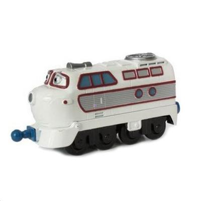Интерактивная игрушка Tomy Паровозик Кристиан (LC54012)