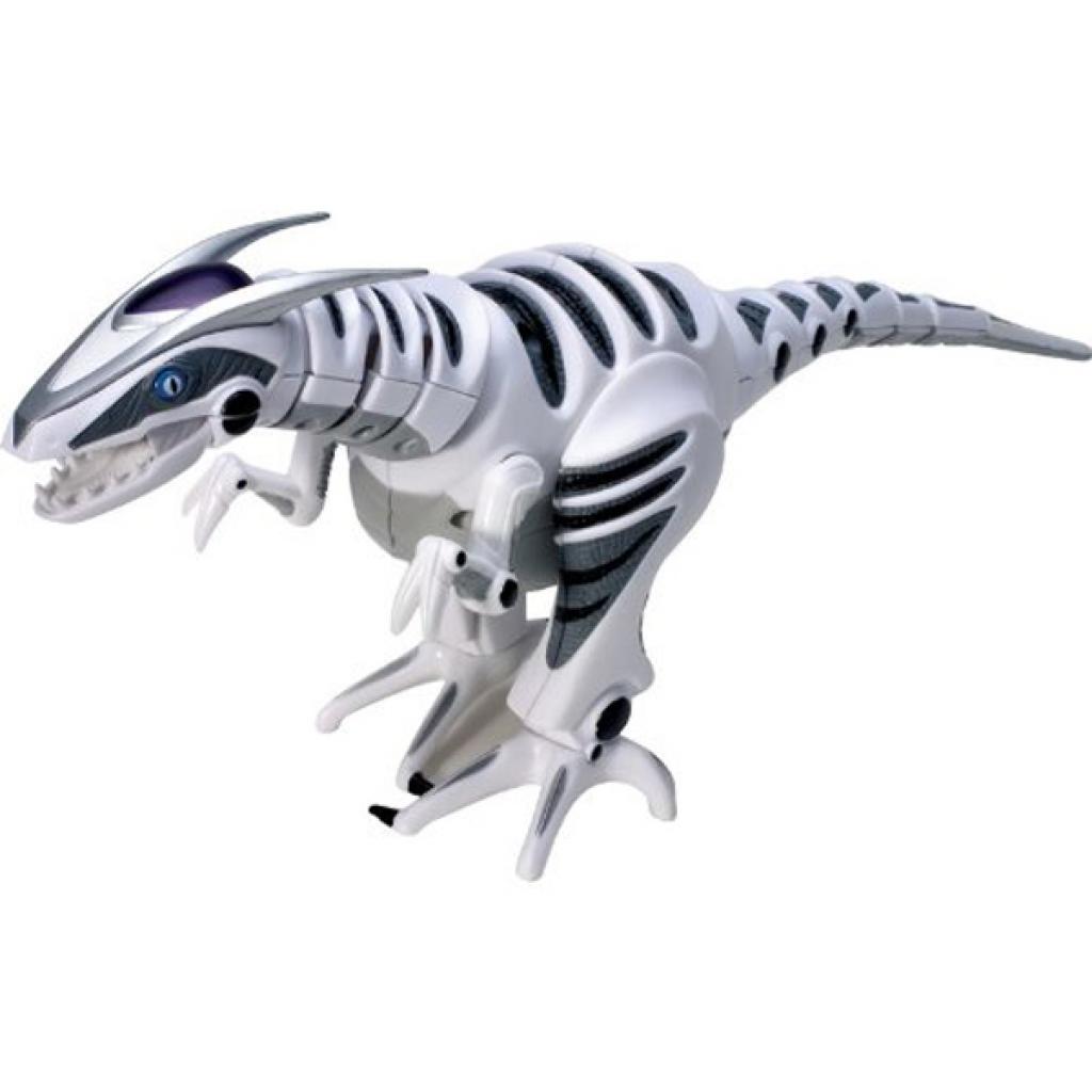 Интерактивная игрушка WowWee Мини Робораптор (8384)