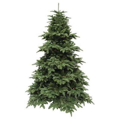 Искусственная елка Triumph Tree Deluxe Slim Abies Nordmann зеленая 2,15 м (8711473890204)