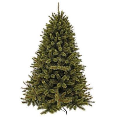Искусственная сосна Triumph Tree Forest frosted зеленая, 1,2 м (0756770416847)