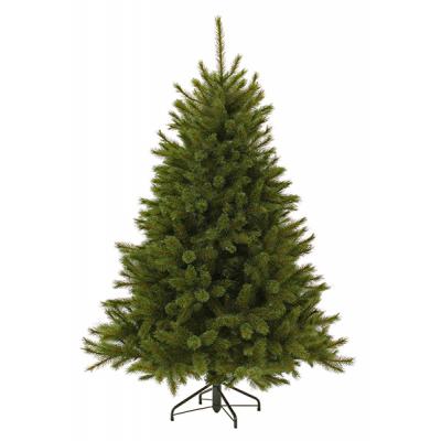 Искусственная сосна Triumph Tree Forest Frosted зеленая с инеем 2,15 м (756770520346)