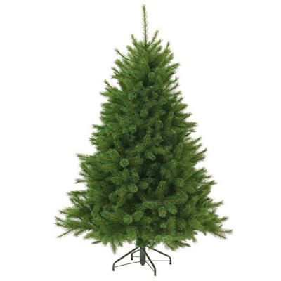 Искусственная сосна Triumph Tree Forest Frosted зеленая с инеем 2,60 м (756770669526)