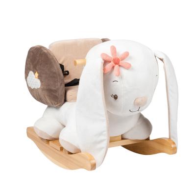 Качалка Nattou Кролик Мия (562232)