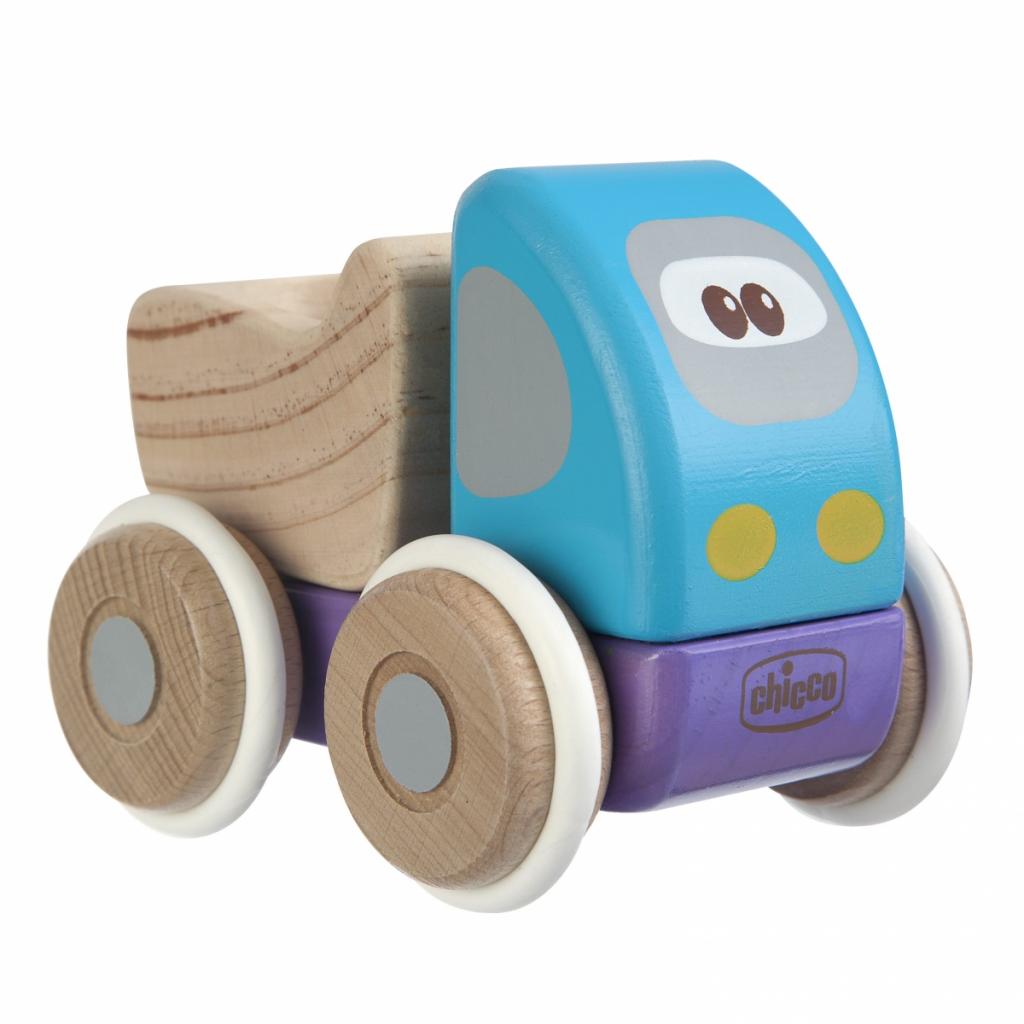 Каталка Chicco Грузовик (05135.00)
