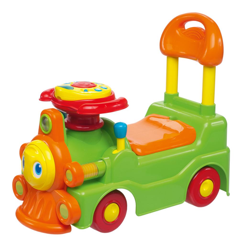 Каталка Chicco Loco Train (05480.00)
