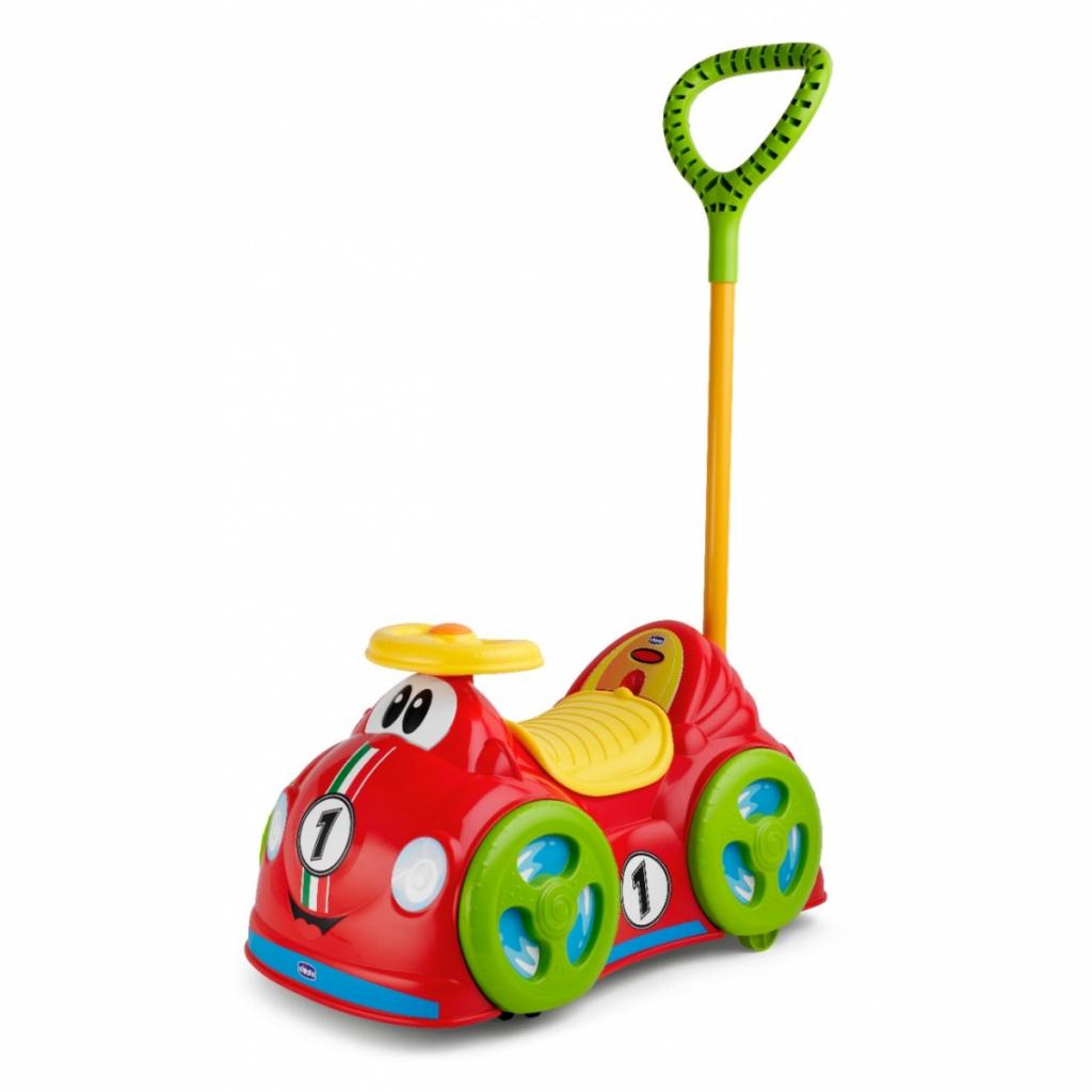 Каталка Chicco Машина Ride on 360 All Around (07347.00)