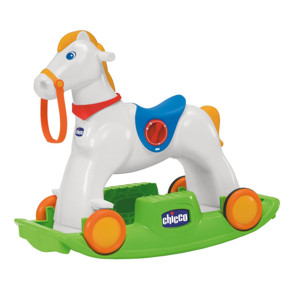 Каталка Chicco Родео (70603.00)