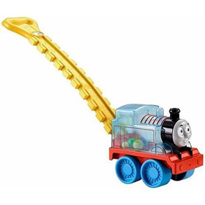 Каталка Fisher-Price 2 в 1 Томас и друзья (CDN15)