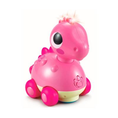 Каталка Hola Toys Динозавр (6110F)