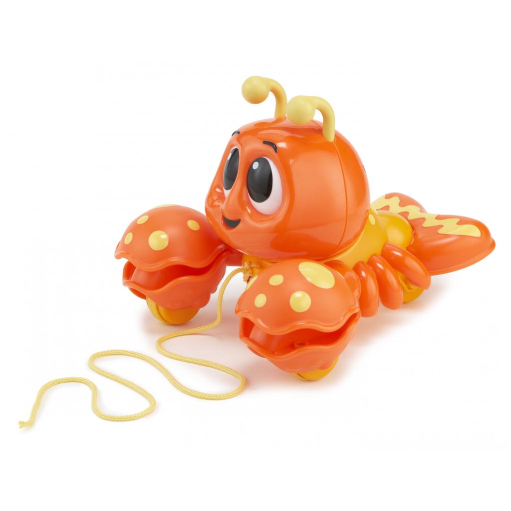 Каталка Little Tikes Веселый Лобстер (638534)