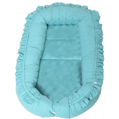 Кокон для новорожденных Верес Macaroon Tiffany (450.25)