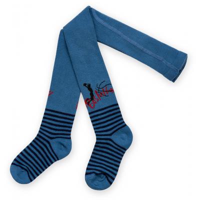 Колготки UCS SOCKS "Basketball" (M0C0301-0871-3B-blue)