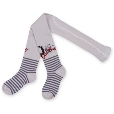 Колготки UCS SOCKS "Basketball" (M0C0301-0871-3B-grey)