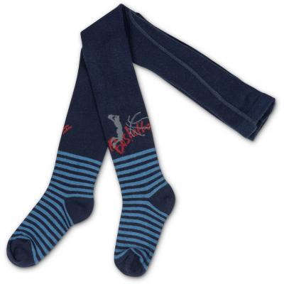 Колготки UCS SOCKS "Basketball" (M0C0301-0871-5B-blue)
