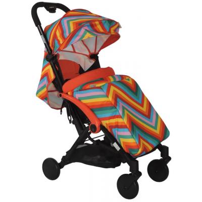 Коляска BabyHit Amber Red (14059)