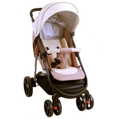 Коляска BabyHit Racy Beige (14143)