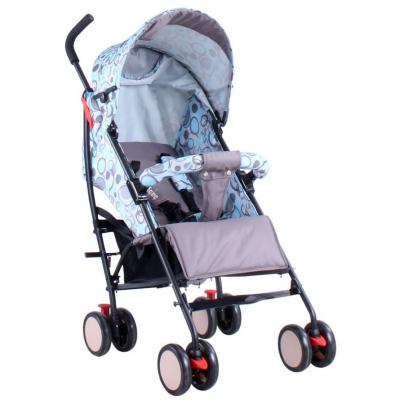 Коляска BabyHit Wonder Beige (blue) (14154)