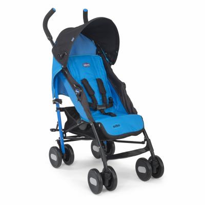 Коляска Chicco Echo Stroller Blue (79310.48)