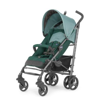 Коляска Chicco Lite Way Top Green (79547.51)