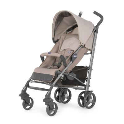 Коляска Chicco Lite Way Top Sand (79547.87)