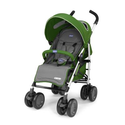 Коляска Chicco Multiway Evo Stroller Green (79315.52)