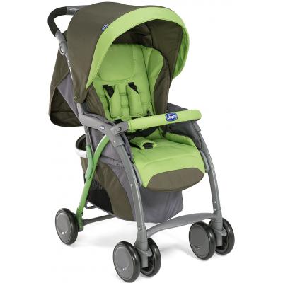 Коляска Chicco Simplicity Top Green (79482.33)