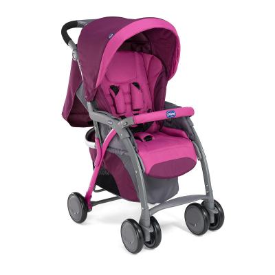 Коляска Chicco Simplicity Top Provence (79482.90)