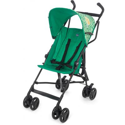 Коляска Chicco Snappy Stroller Green (79558.34)
