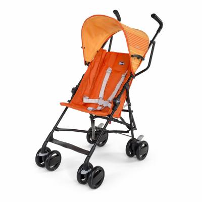 Коляска Chicco Snappy Stroller Orange (79257.76)