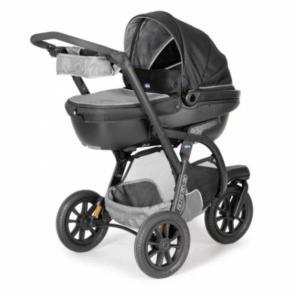 Коляска Chicco Trio Activ3 Grey (79270.47)