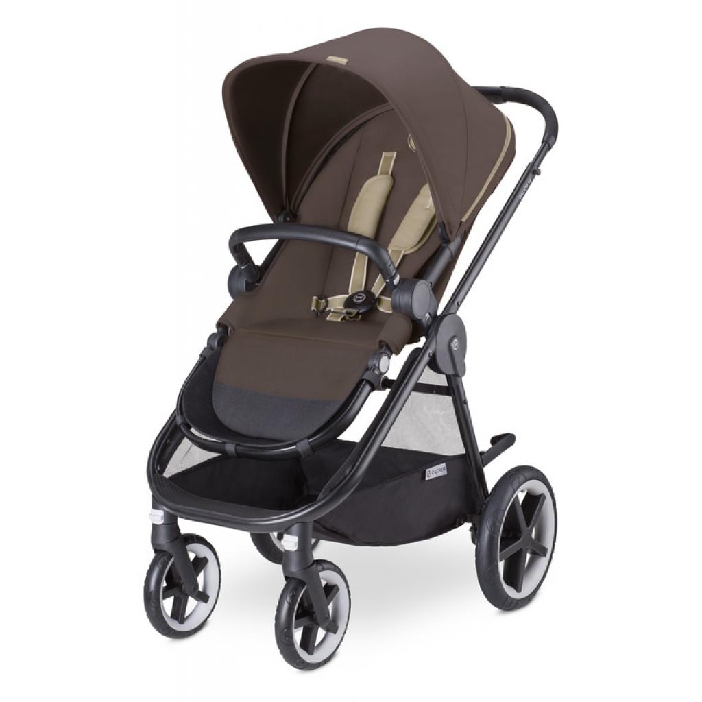 Коляска Cybex Balios M Olive Khaki (516220001)