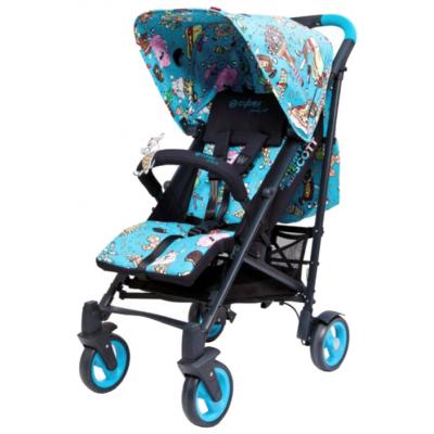 Коляска Cybex Callisto by Jeremy Scott (513207033)