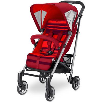 Коляска Cybex Callisto Mars Red-red (516201003)