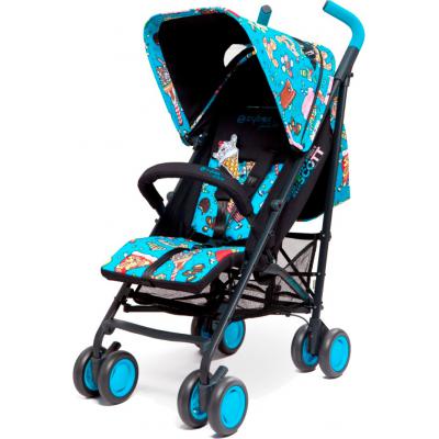 Коляска Cybex Onyx by Jeremy Scott (513202030)