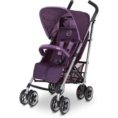 Коляска Cybex Topaz Princess Pink-purple (516203007)