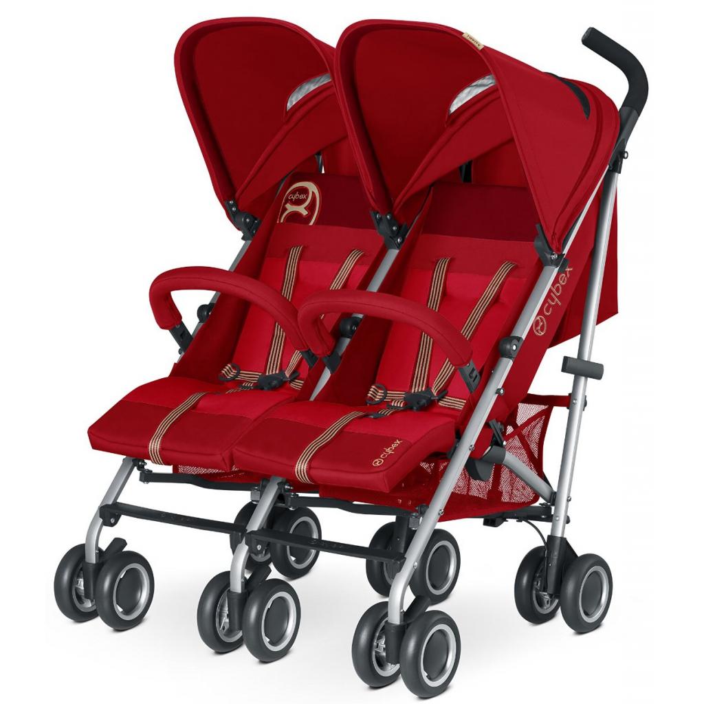 Коляска Cybex Twinyx (515206001)
