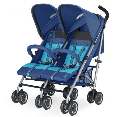 Коляска Cybex Twinyx (515206003)