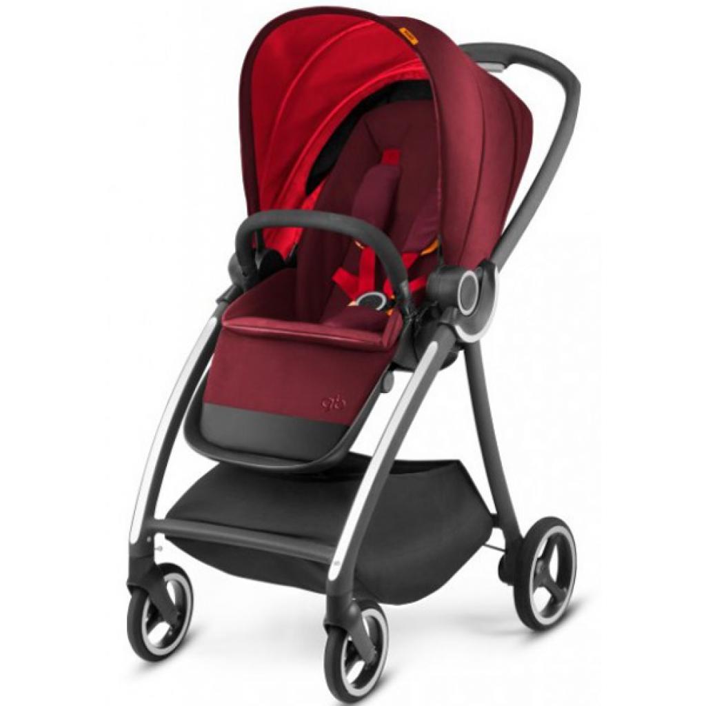 Коляска GB Maris Dragonfire Red (616210004)