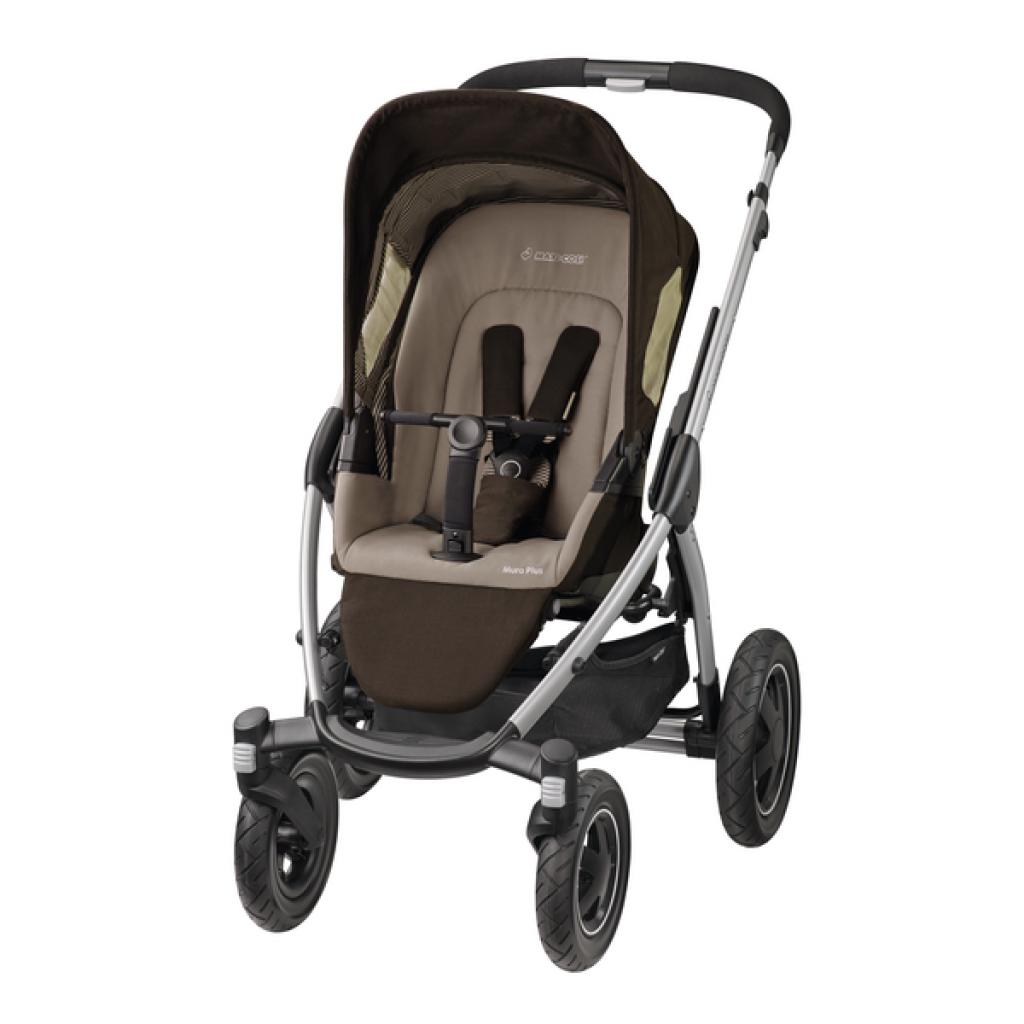 Коляска Maxi-Cosi Mura Plus 4 Earth Brown (78208980)