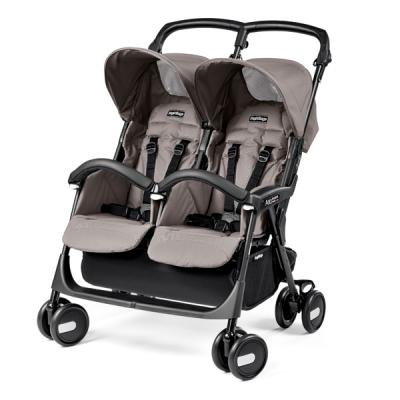 Коляска Peg-Perego Aria Shopper Twin Classico Mod Beige (IP07280062EB86RO86)