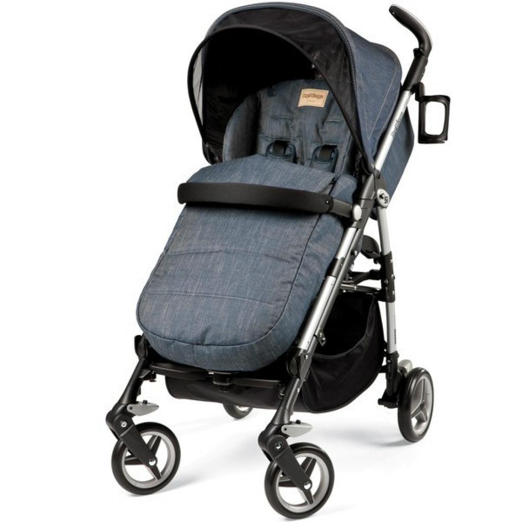 Коляска Peg-Perego Si Completo JE41 (IPSZ300079JE41)