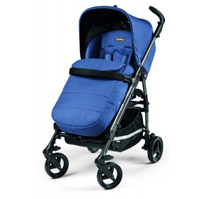 Коляска Peg-Perego Si Completo Mod Bluette (IPSZ300079RO21EB21)