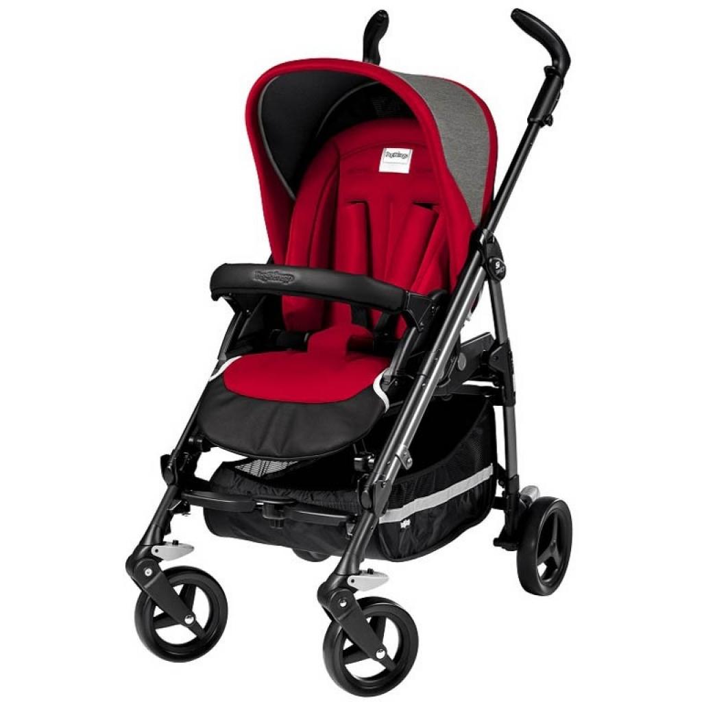 Коляска Peg-Perego Si Switch Completo F53-DX79 (IPSV300062MF53DX79)
