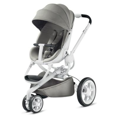 Коляска Quinny Q Moodd Grey Gravel (76609140)