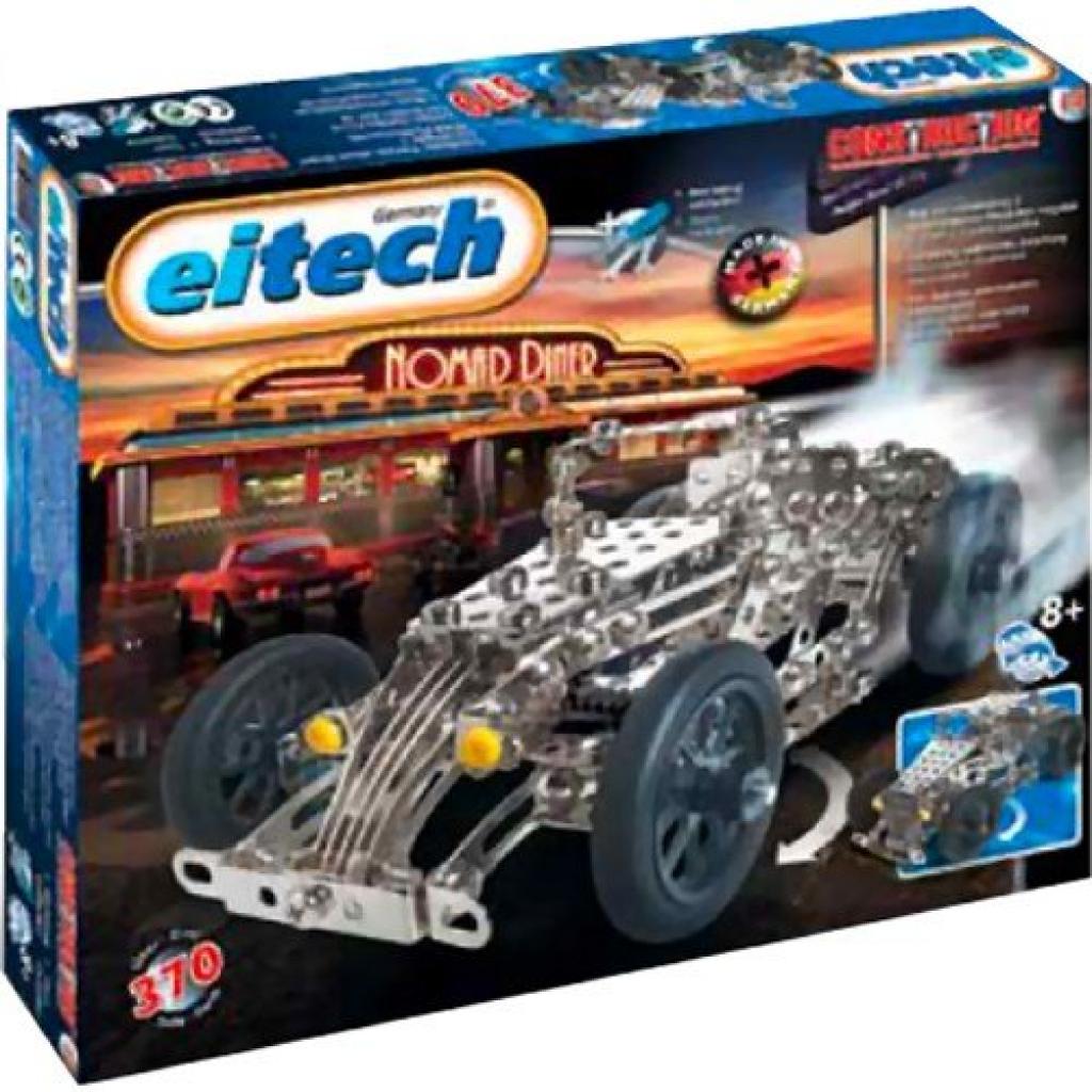 Конструктор Eitech Гоночный автомобиль (C14)