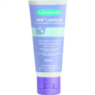 Косметика для мам Lansinoh (10 мл) (10305)
